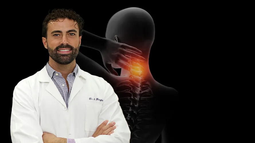 Corso «Stop Cervicale Senza Manipolazioni»