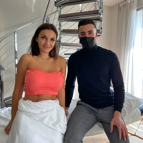 Elettra Lamborghini