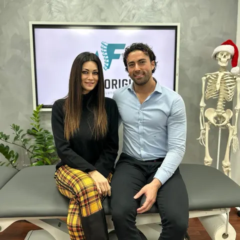 Manuela Arcuri